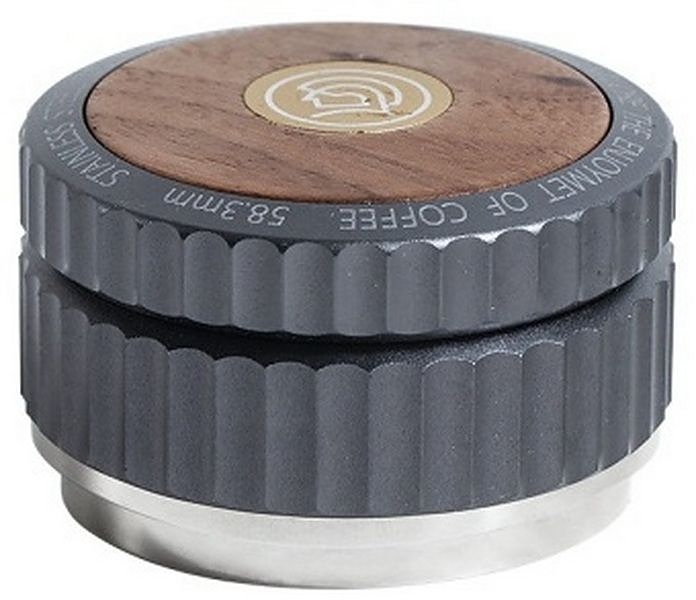 Разравниватель для молотого кофе ZeroHero Thor distributor 58 мм