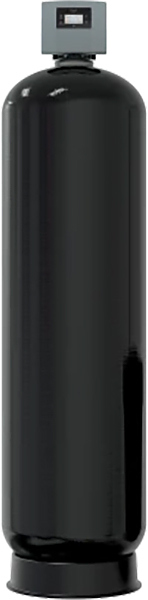 Система обезжелезивания с воздушной подушкой SpaceAqua IronOXY 1865 V1EWDM (без загрузки)