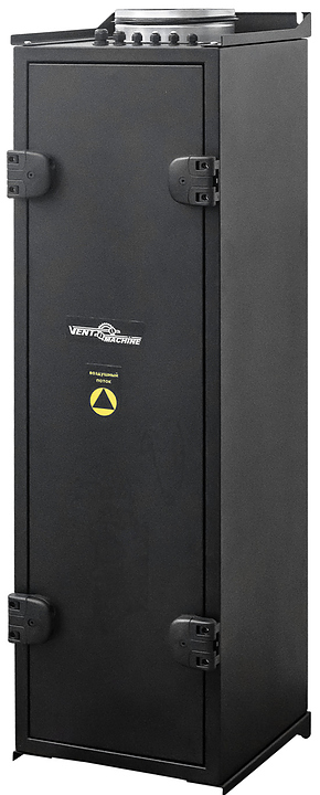 Установка приточная Ventmachine КОЛИБРИ ФКО-550 ЕС Zentec