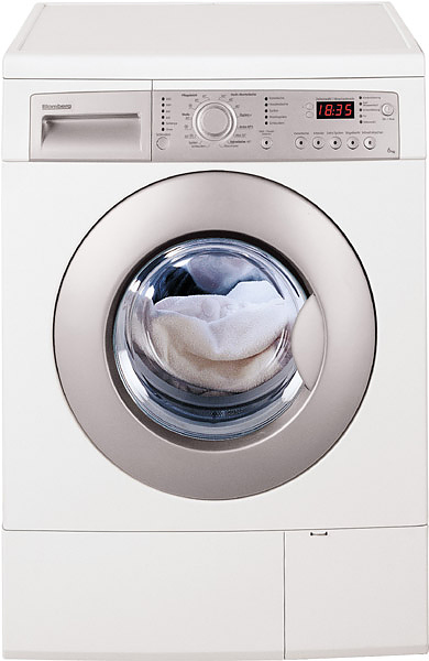Стиральная машина Blomberg WAF 1320