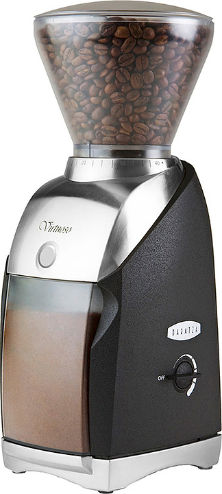 Кофемолка Baratza Preciso