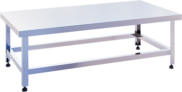 Подтоварник CRYSPI ПКИ Э 600/400