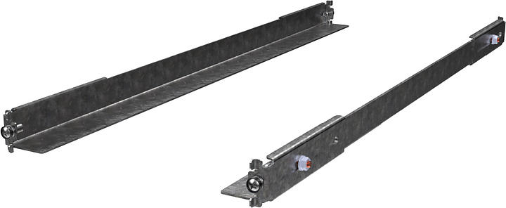 L-направляющие MASTERMANN 1000