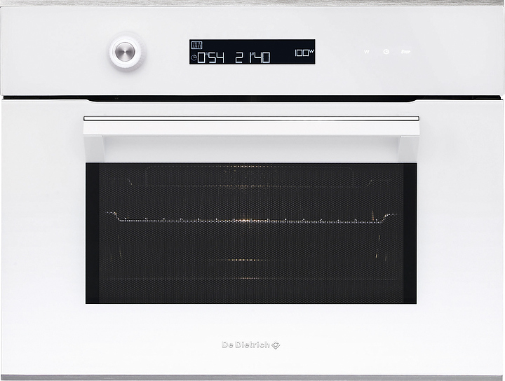 Микроволновая печь De Dietrich DME 1135 W