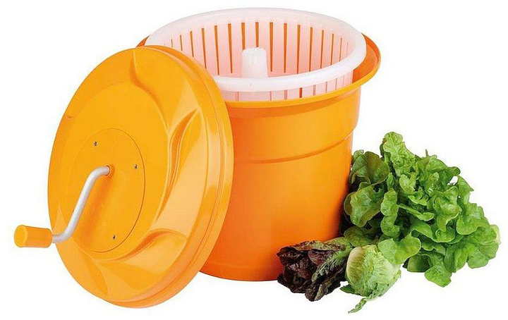 Сушилка для зелени NORMA 12 л