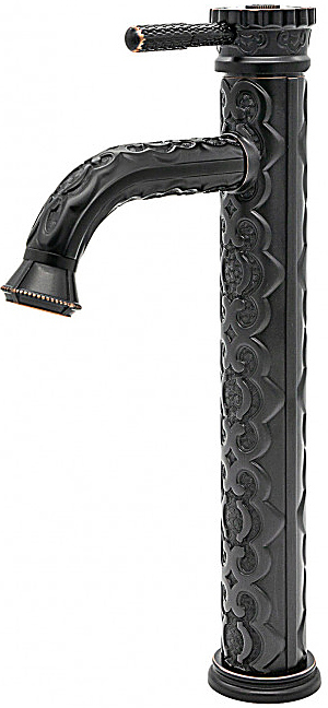 Смеситель для раковины Milacio Villena MC.503.BBR