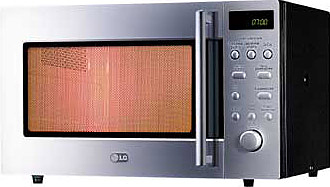 Микроволновая печь LG MS-2083 ALB