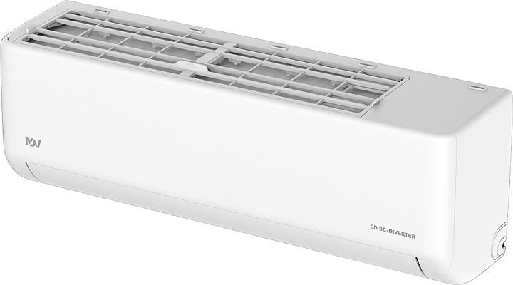Настенная сплит-система MDV iERA, ERP Full DC INVERTER, R32 MDSAJ-18HRFN8/MDOAJ-18HFN8