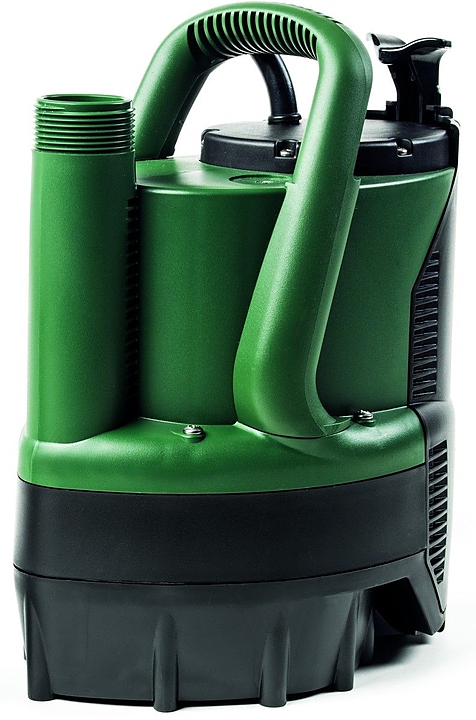 Дренажный насос DAB VERTY NOVA 400 60170232H