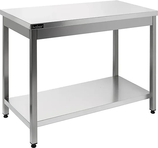 Стол производственный КОБОР СП-40/60