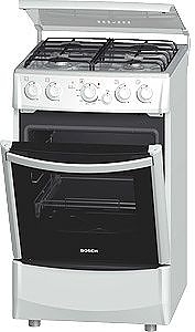 Газовая плита Bosch HSF 65K30 Z0