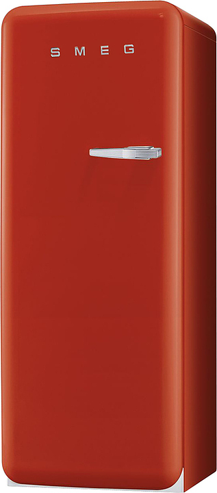 Морозильник SMEG CVB20LR