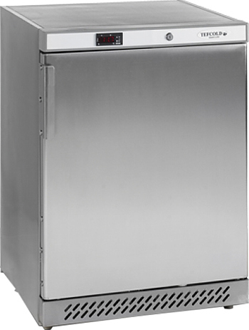 Шкаф морозильный TEFCOLD UF200S