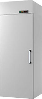 Шкаф холодильный ENTECO MASTER СЛУЧЬ 700 ШС с глухой дверью