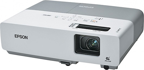 Проектор Epson EMP-822