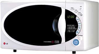 Микроволновая печь LG MS-2352 T