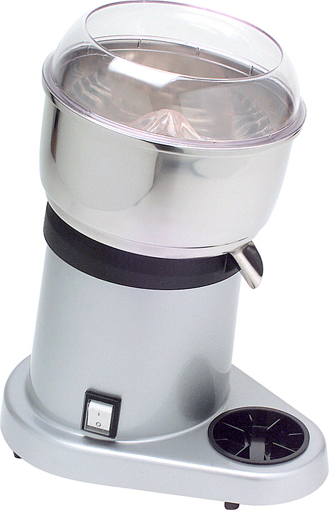 Соковыжималка для цитрусовых Macap P200 серая