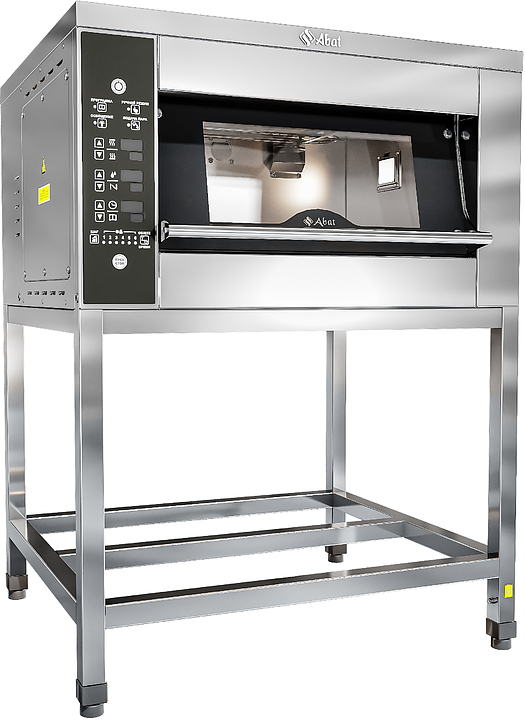Печь подовая Abat ЭШП-1-01КП 1EN Super Tower
