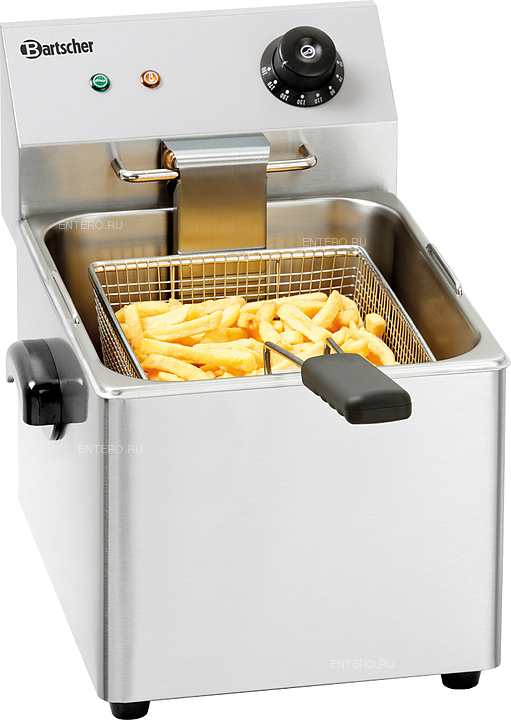 Фритюрница Bartscher Snack III