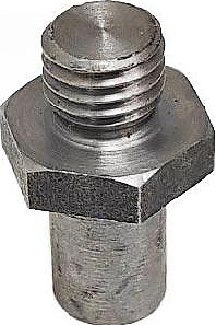 Вал натяжителя FIMAR SL2165 для SI320, SI420 и SI520