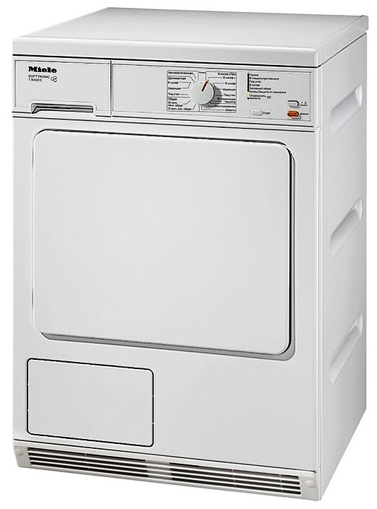 Сушильная машина Miele T8812C Edition 111