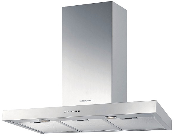 Вытяжка настенная Kuppersbusch KD 9210.1 GE