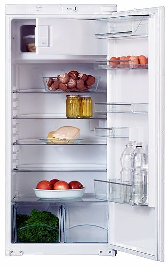 Встраиваемый холодильник Miele K 9414 iF
