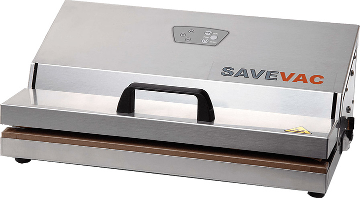 Упаковщик вакуумный Minipack-Torre Savevac 53 inox