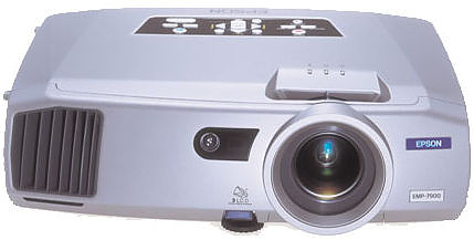 Проектор Epson EMP-7900NL