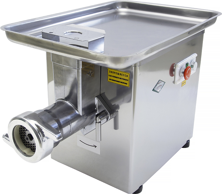 Мясорубка ТОРГМАШ (Барановичи) МИМ-300