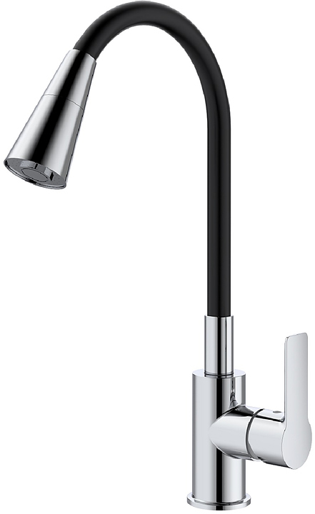 Смеситель для кухни Splenka S06.43