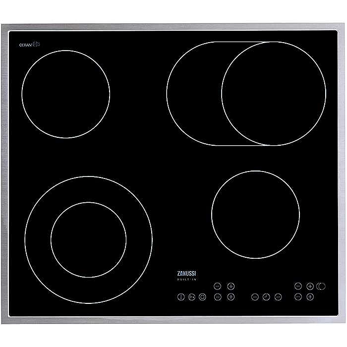Варочная панель Electrolux Professional ZKT 663 LX