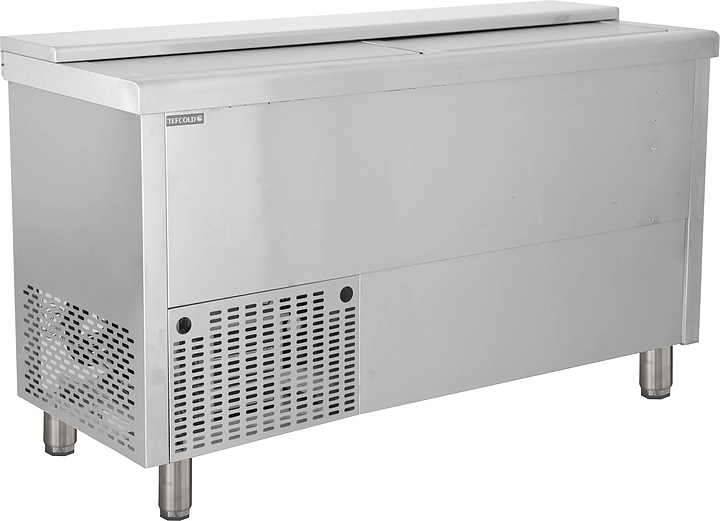 Ларь холодильный TEFCOLD BHC150X1