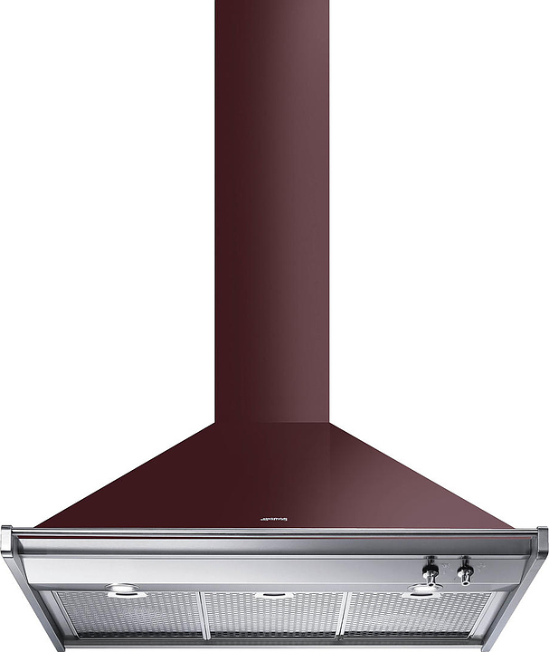 Вытяжка SMEG KD90RWE