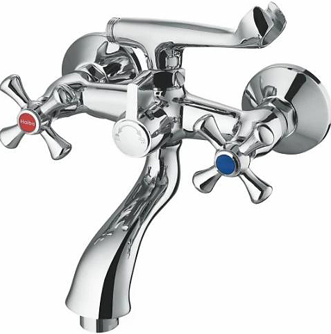 Смеситель для ванны с душем VIKO V-1512