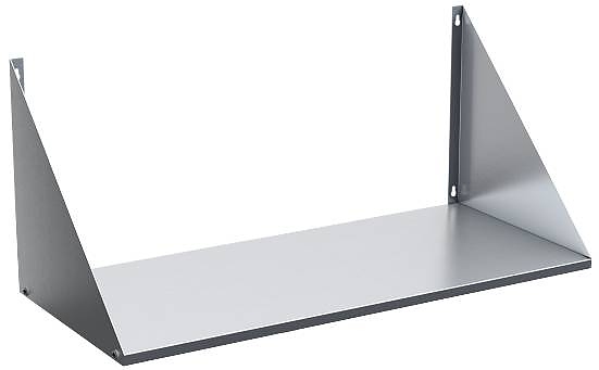 Полка настенная Rada ПКЧ-8/3-П