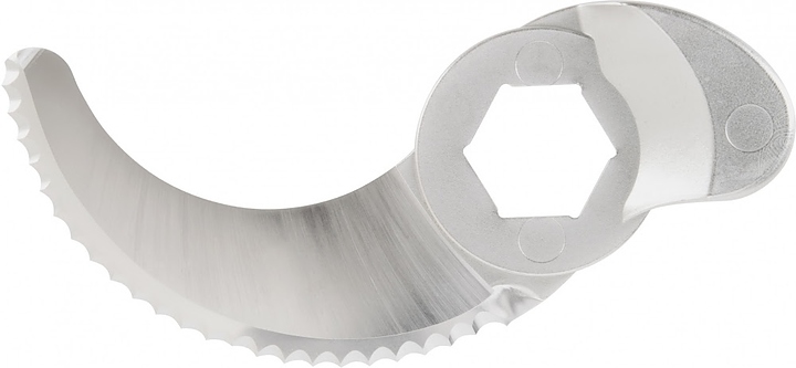 Лезвие с крупными зубцами Robot Coupe 118294