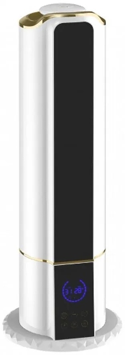 Увлажнитель воздуха ультразвуковой Neoclima NHL-7.5 белый (уп. 8 шт)