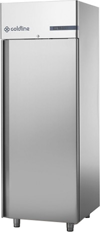 Шкаф холодильный Coldline Master A70/1N