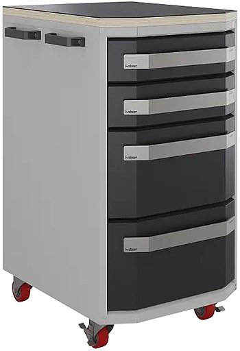 Тумба КОБОР Expert TTM/1-70/64 22B