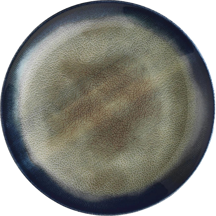 Тарелка плоская Kutahya Island BNTS30DU890233 300 мм