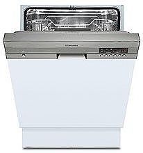 Встраиваемая посудомоечная машина Electrolux Professional ESI 66050 X