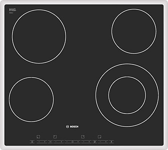 Варочная панель Bosch PKF 642T14