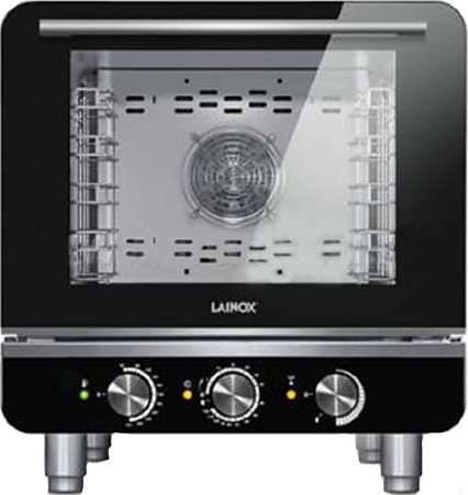 Печь конвекционная Lainox ICEM023