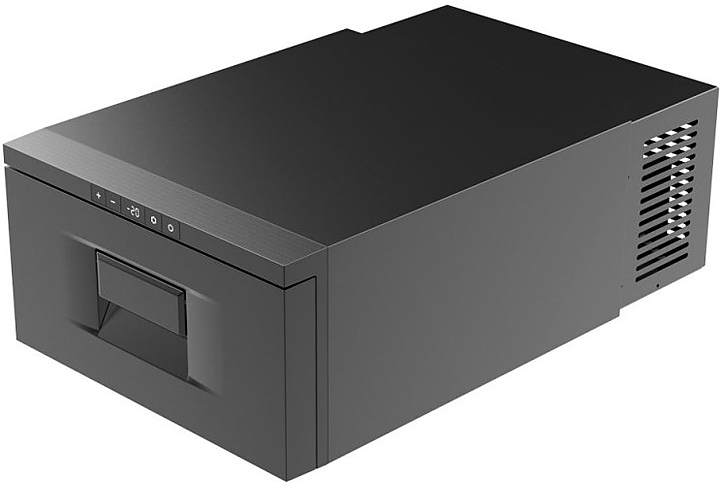 Автохолодильник Alpicool D30 12В/24В