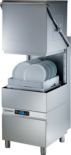 Купольная посудомоечная машина Krupps Koral K1200E