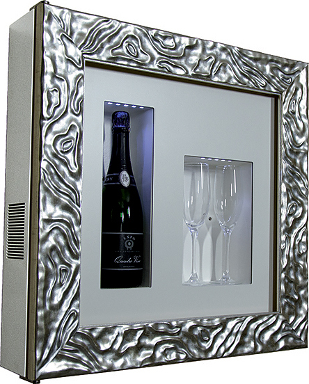 Нейтральный стенд Expo QV12-B4250