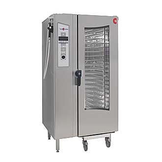 Печь пароконвекционная Convotherm OEB 20.10