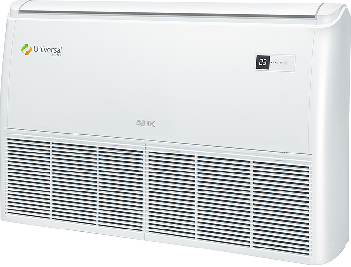 Напольно-потолочная сплит-система AUX ALCF-H60/5R1C / AL-H60/5R1С(U)