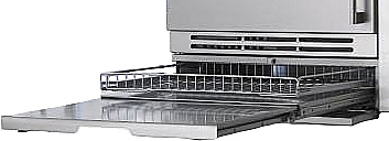 Выдвижная полка с корзиной ASKO HDB 115 T